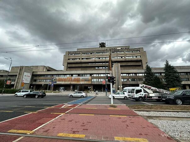 Delegati u Domu naroda PSBiH pisali Schmidtu: Spriječiti kolaps BHRT-a