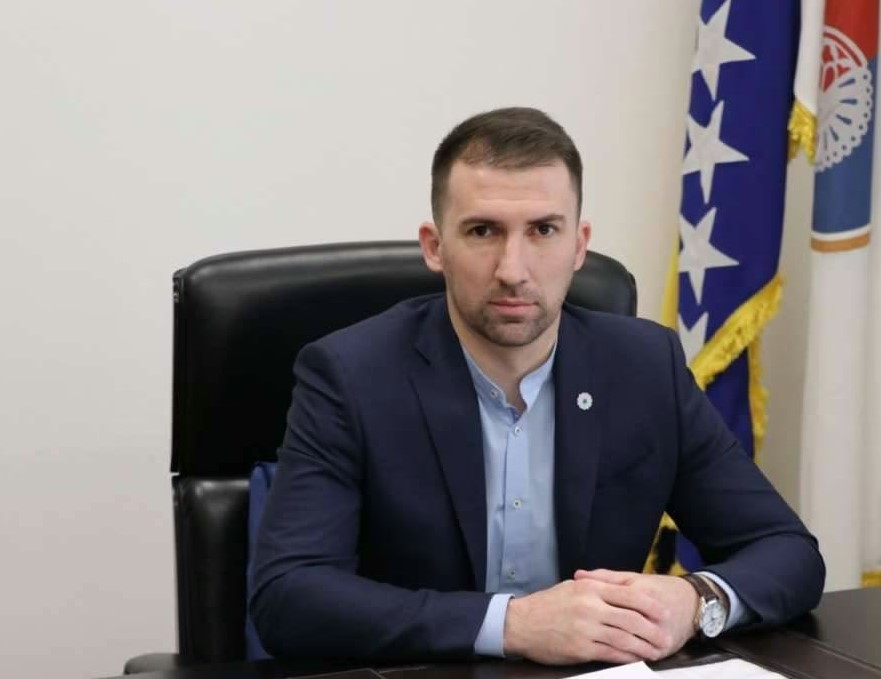 Delić ljut zbog snimka iz Pazarića: Uslijedit će otkazi
