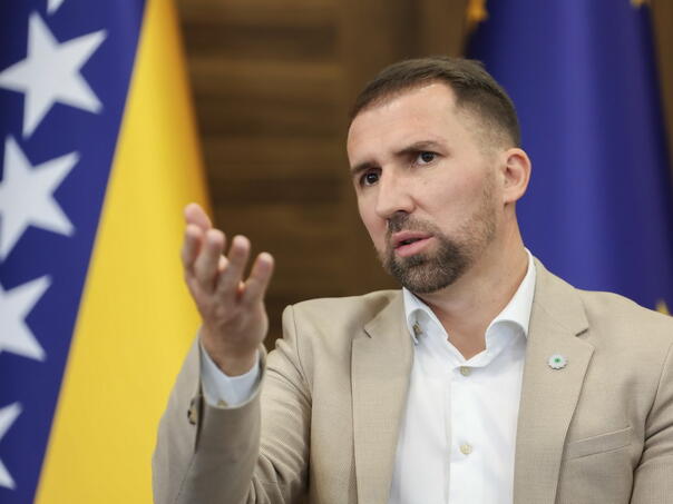 Delić: Nadam se da će svi shvatiti važnost Inspektorata za socijalnu zaštitu