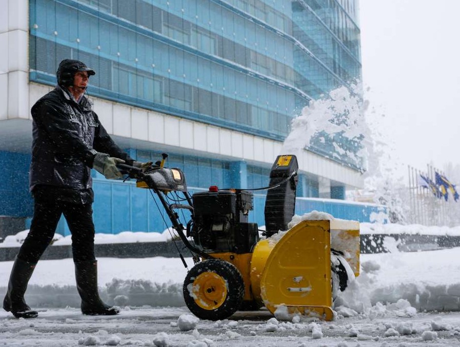 Delić pozvao na zaštitu zdravlja i sigurnosti radnika
