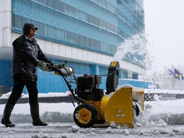 Delić pozvao na zaštitu zdravlja i sigurnosti radnika