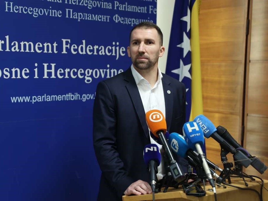 Delić: Svi zahtjevi penzionera ispunjeni, cilj je očuvati stabilnost PIO sistema