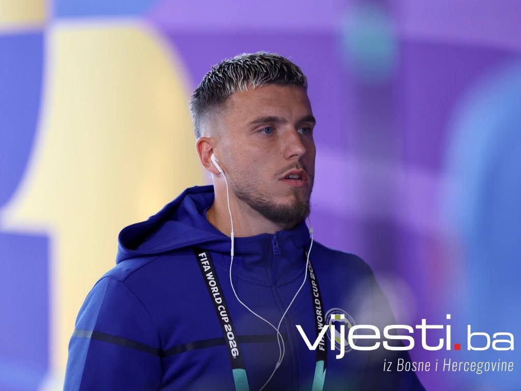 Demirović: Bilo je "stručnjaka", tvrdili BiH neće više nikada na SP