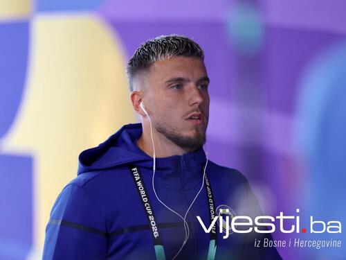 Demirović: Bilo je "stručnjaka", tvrdili BiH neće više nikada na SP
