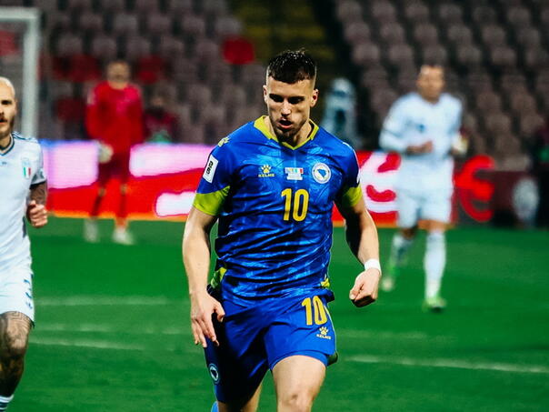 Demirovića će skupo koštati obećanje o kojem svi pričaju: Platit ću!