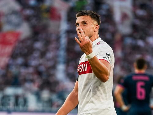 Demirović hat-trickom za 12 minuta srušio Viking, pa poručio šta mora biti bolje