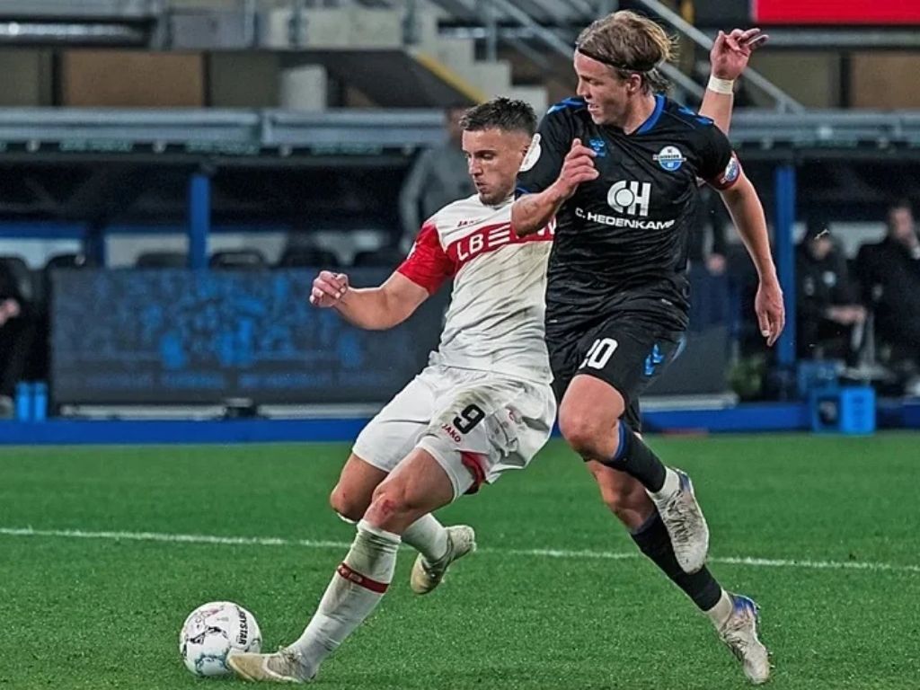 Demirović i Stuttgart prošli dalje, Schalke poražen u Dresdenu