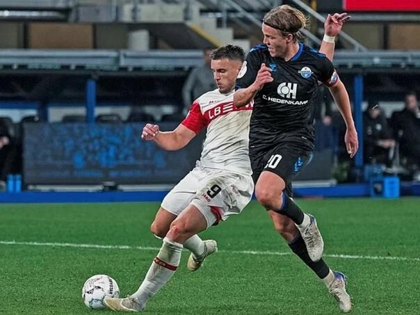 Demirović i Stuttgart prošli dalje, Schalke poražen u Dresdenu