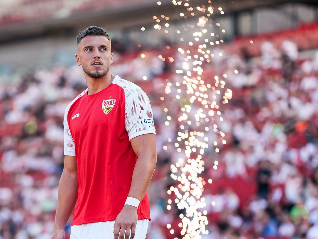 Demirović neće u Galatasaray, poznata njegova konačna odluka
