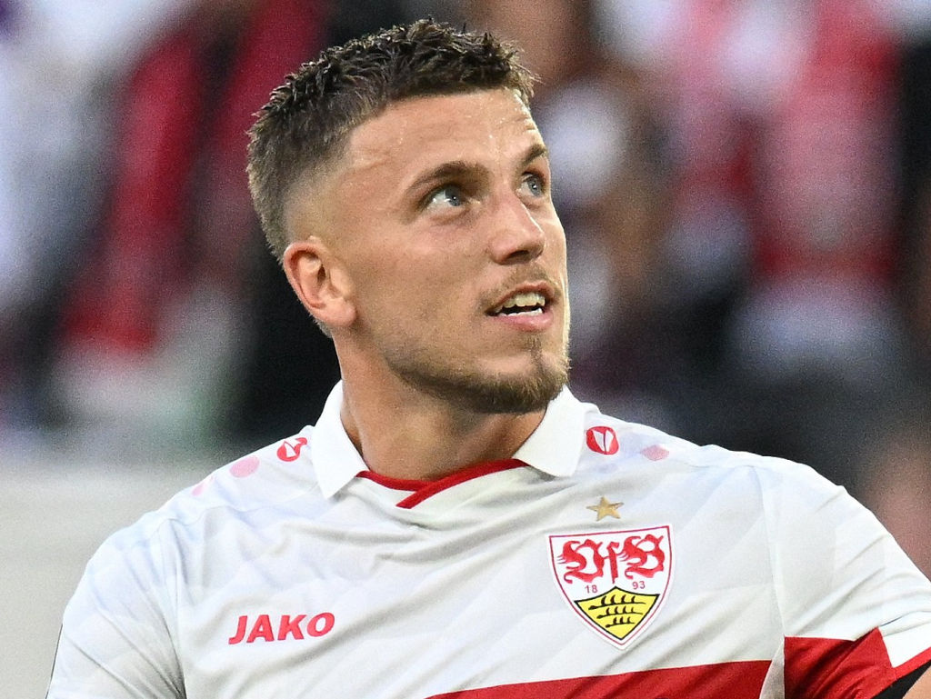 Demirović: Nešto se nakupilo u meni, ali to više nije tema