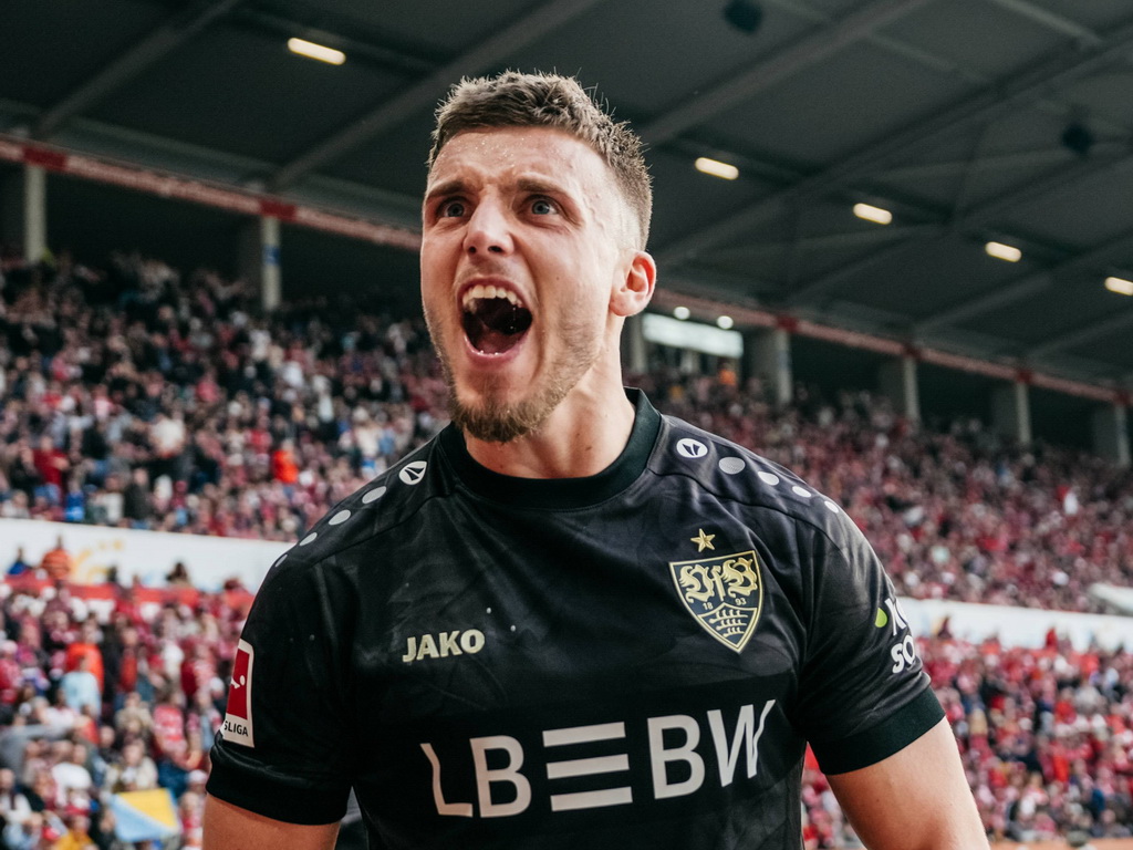 Demirović ponovo briljira: Novi pogodak u Bundesligi