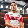 Demirović večeras izlazi na teren koji ne liči na Ligu prvaka