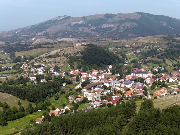 Demografska katastrofa: U cijeloj generaciji u Kalinoviku samo četvero maturanata