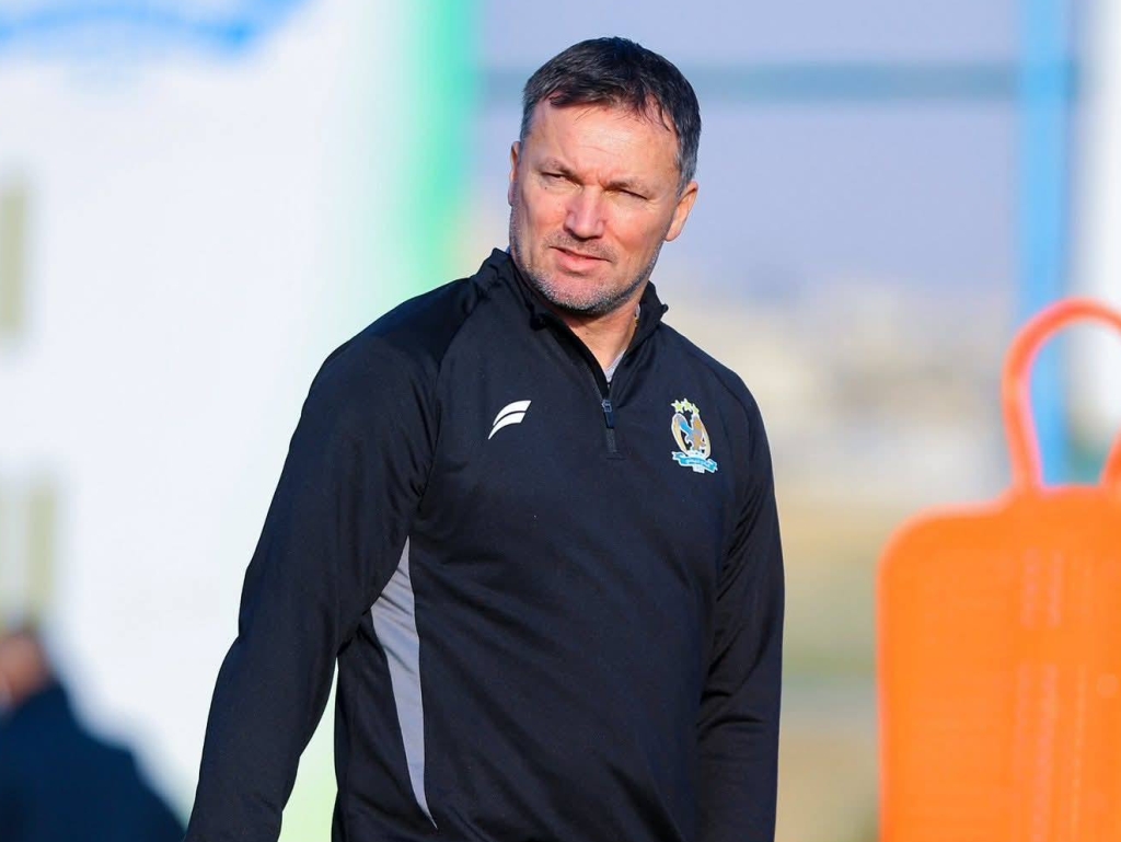 Denis Ćorić odlazi sa klupe iako mu je klub na prvom mjestu