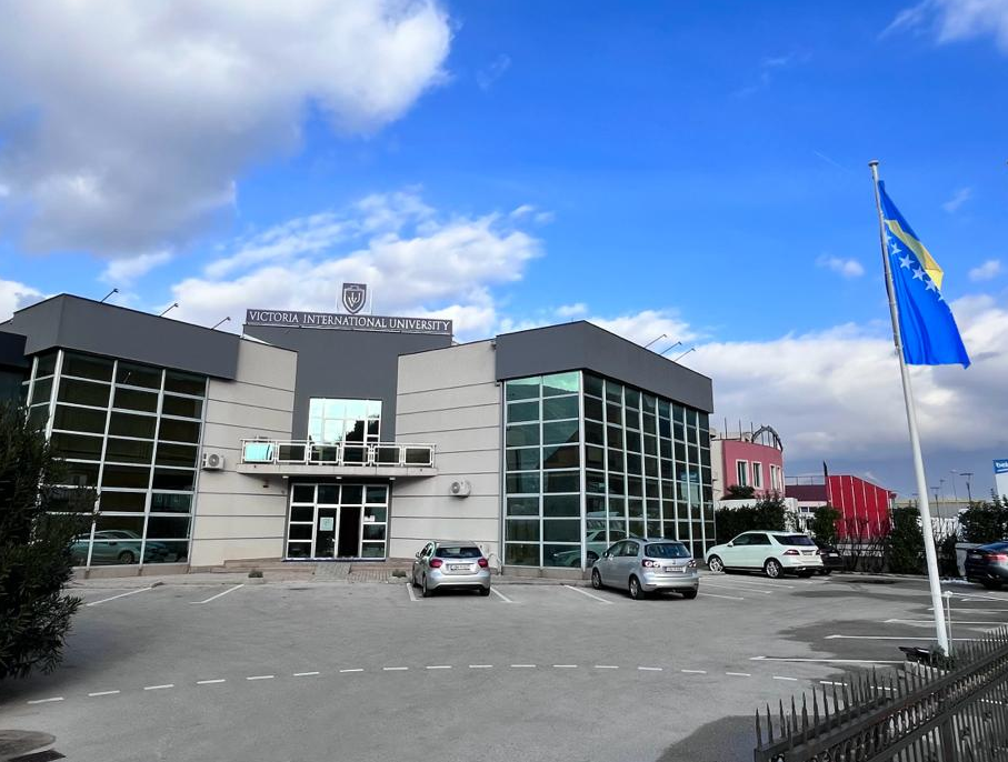 Denis Pračić priznao krivicu za prodaju diploma u Mostaru