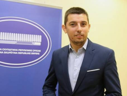 Denis Šulić novi savjetnik direktora u Olimpijskom centru Jahorina