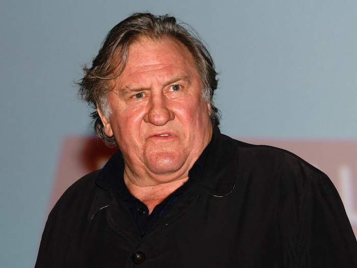 Depardieu zatražio da mu se suđenje odgodi iz zdravstvenih razloga