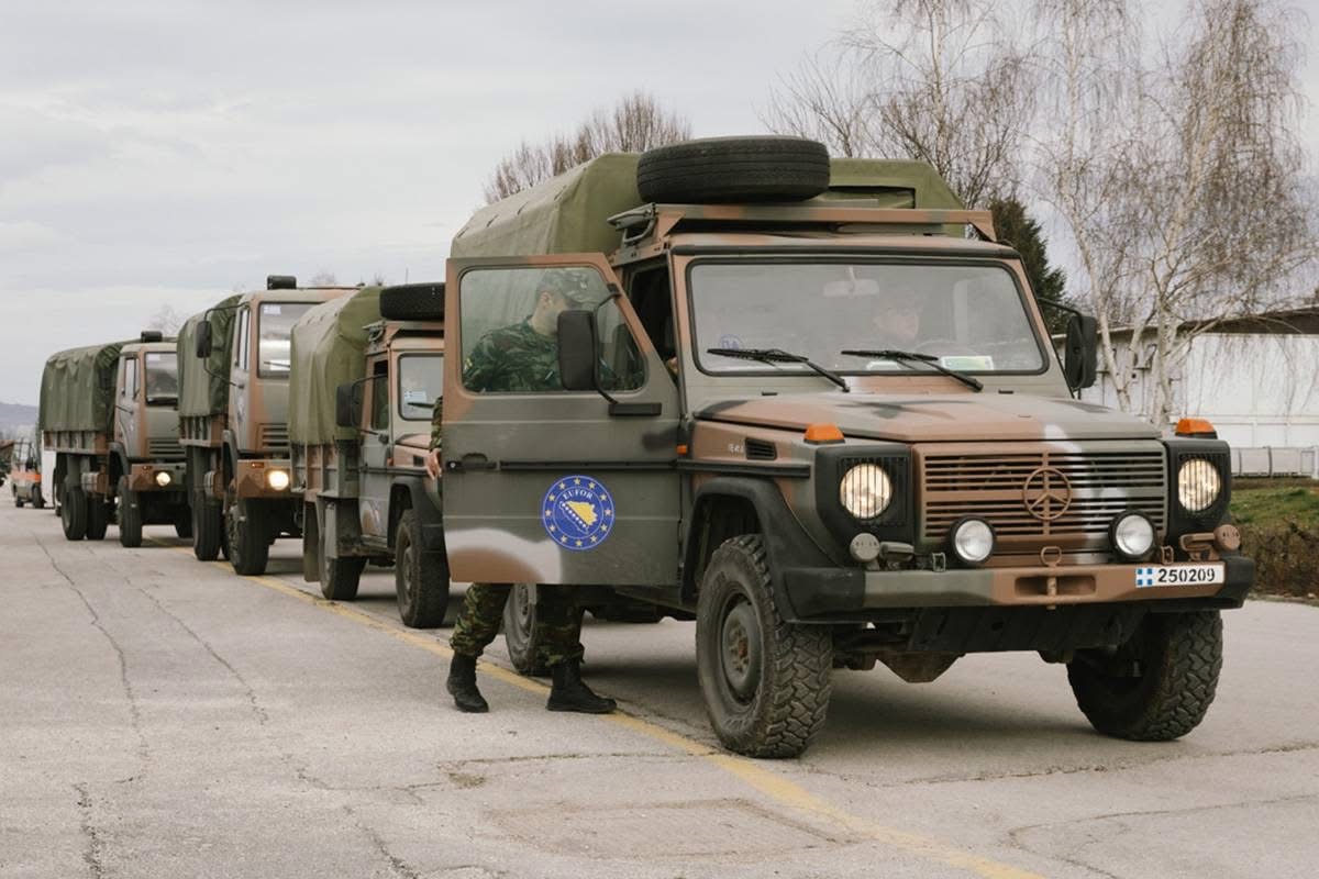 Der Standard: EUFOR spreman pomoći SIPA-i u slučaju hapšenja Dodika