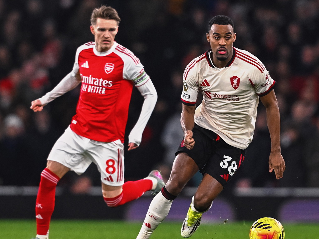 Derbi na Emiratesu bez golova: Arsenal propustio dodatno pobjeći Cityju i Villi