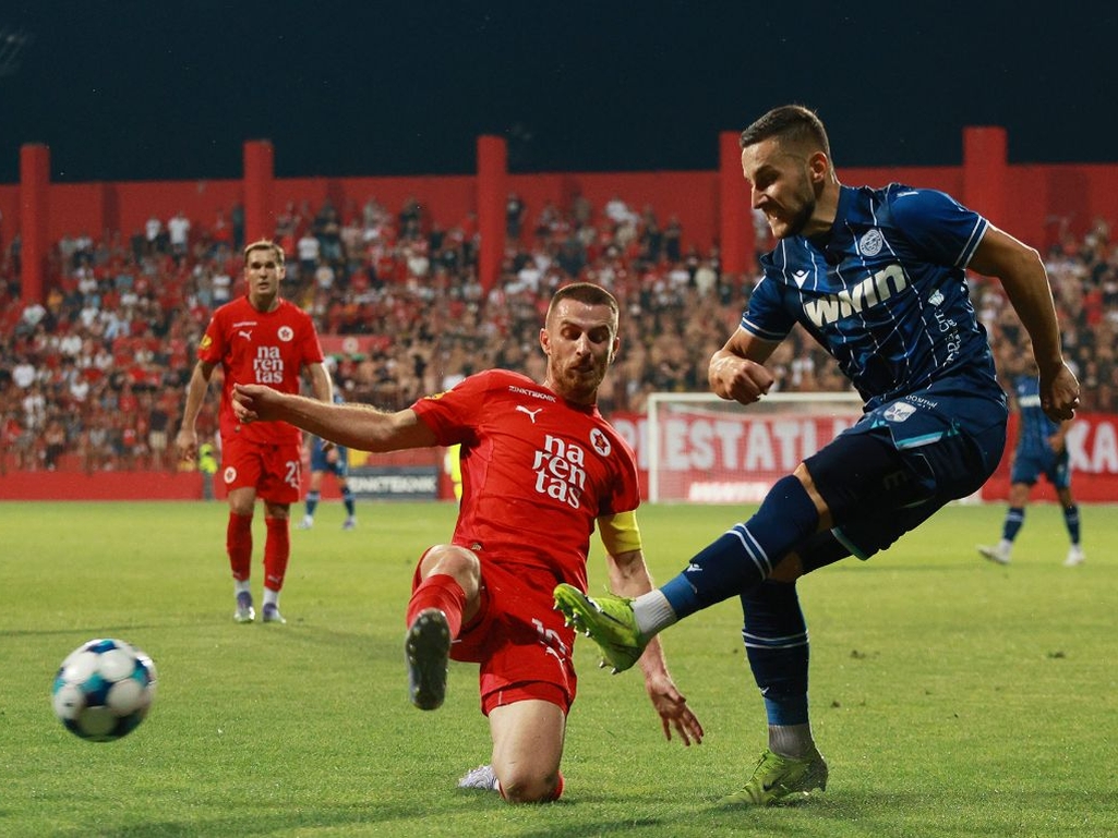 Derbi starih rivala u Mostaru, Sarajevo želi nastaviti niz