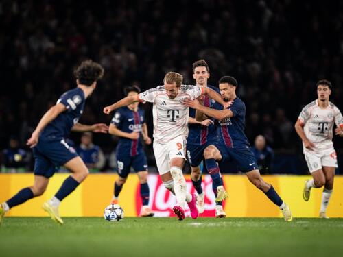 Derbi titana u Parizu: Okršaj koji fudbalski svijet čeka