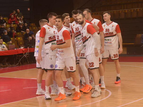 Derbi u Mejdanu: Sloboda dočekuje lidera Široki