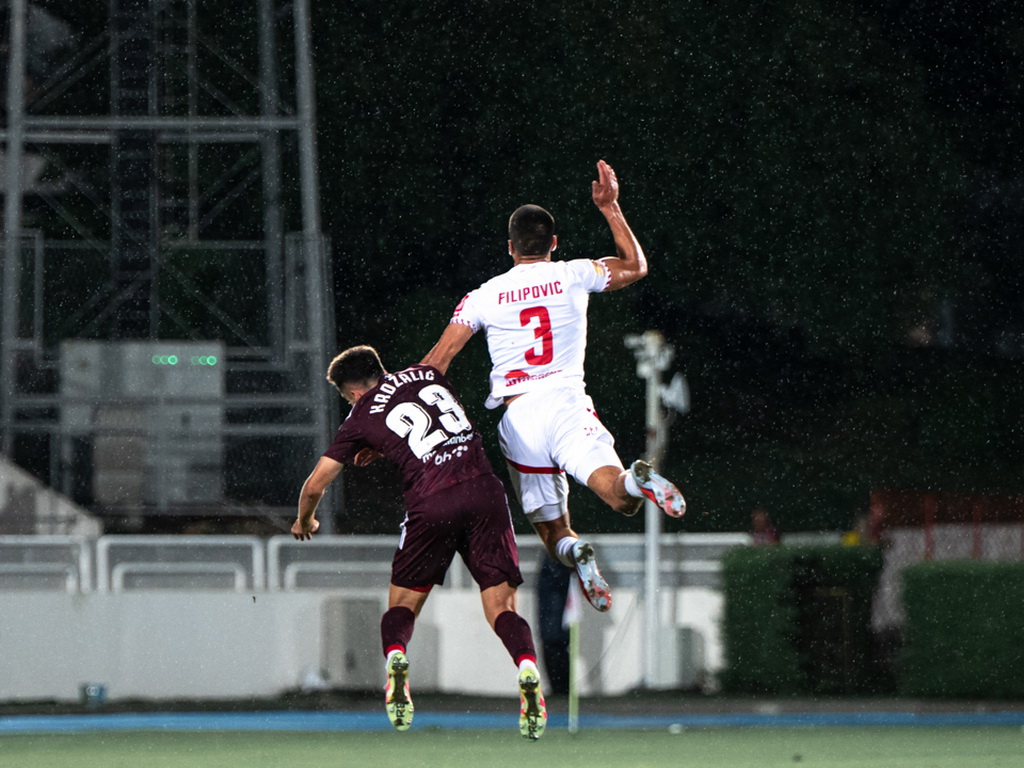 Derbi Zrinjski - Sarajevo u Mostaru, Borac dočekuje Rudar