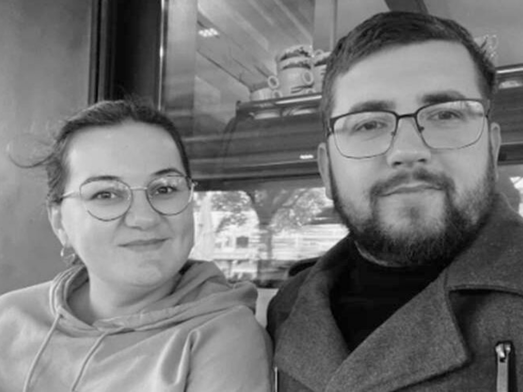 Derventa i Brod proglašavaju Dan žalosti zbog pogibije sveštenika i supruge