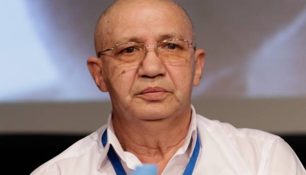 DERVO SEJDIĆ - ISKRENA PORUKA EU