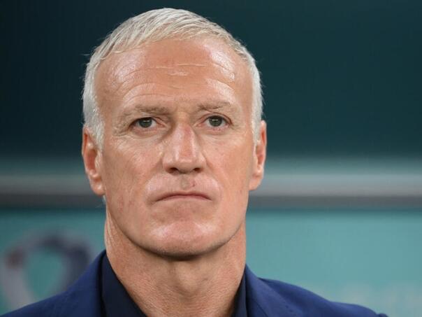 Deschamps potvrdio: Ekitike neće nastupiti na Svjetskom prvenstvu