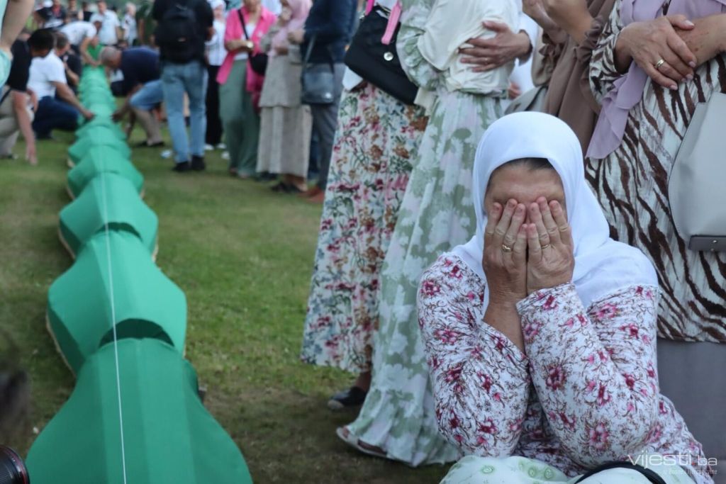 Deset ključnih činjenica povodom obilježavanja 30. godišnjice genocida