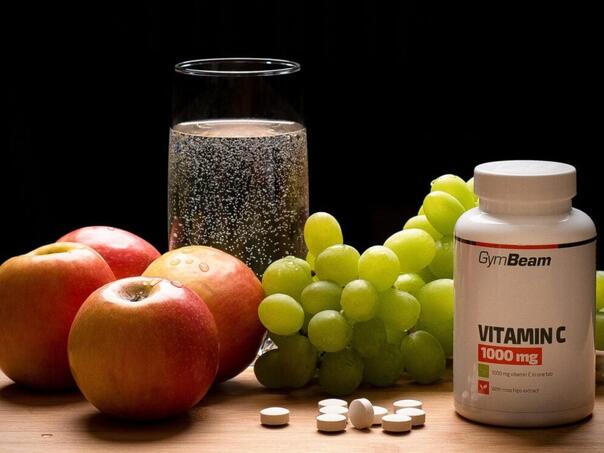 Deset najboljih prirodnih izvora vitamina C