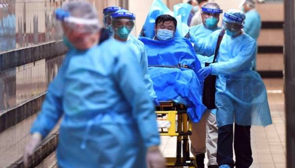 Deset novih slučajeva koronavirusa u Iranu, jedan smrtni ishod