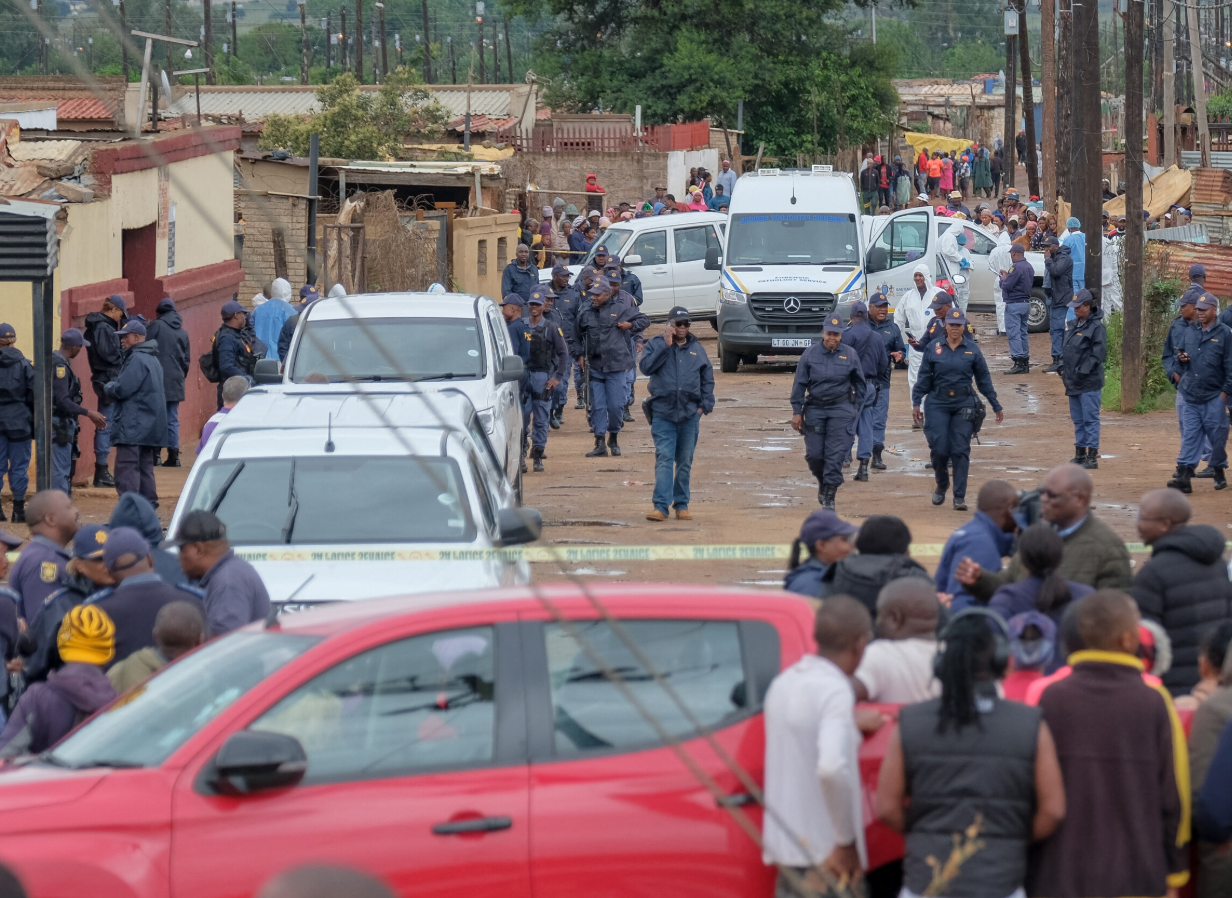 Deset poginulih u napadu dronom na tržnici u Sudanu