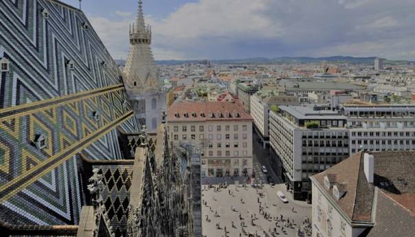 Deset razloga zašto se u Beču najbolje živi