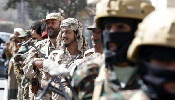 Deset vojnika poginulo u novim sukobima u Jemenu