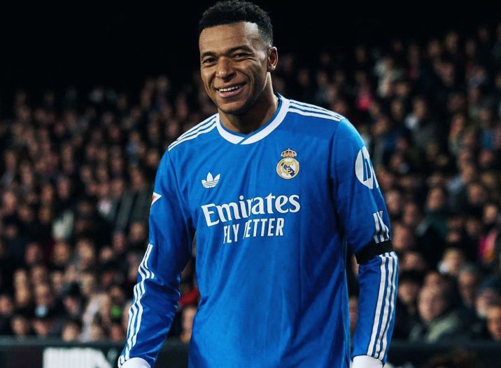 Desetkovani Real rutinski slavio na Mestalli