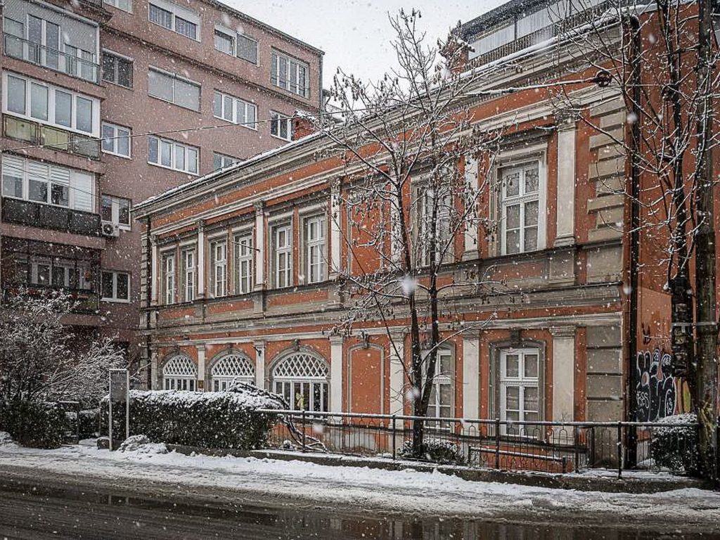 Despića kuća danas posjetitelje dočekuje u prazničnom ruhu, ulaz besplatan