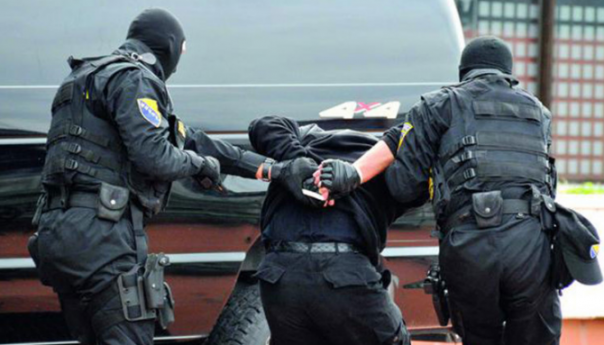 Detalji akcije protiv narkomafije u Tuzlanskom kantonu: Uhapšeno 17 osoba