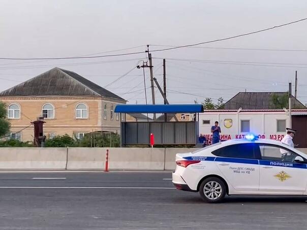 Detalji napada u Dagestanu: Ubijeno šest policajaca, popu prerezan grkljan