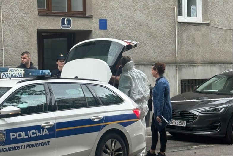 Detalji napada u Zagrebu: Brazilac nožem izbo svog partnera Bosanca