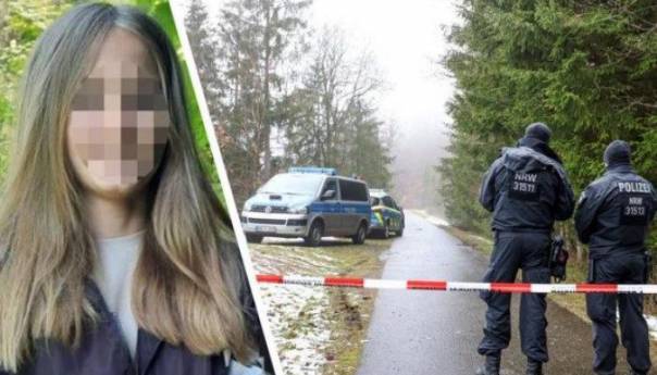 Detalji stravičnog zločina: Prijateljice drugaricu izbole 32 puta