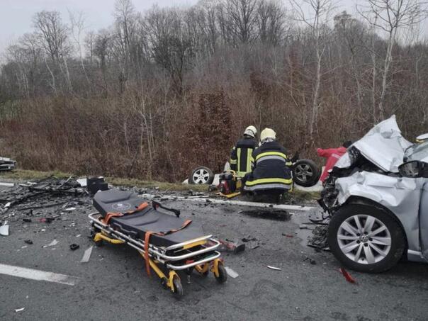 Detalji tragedije u Brčkom: 'Zatekli smo troje mrtvih'