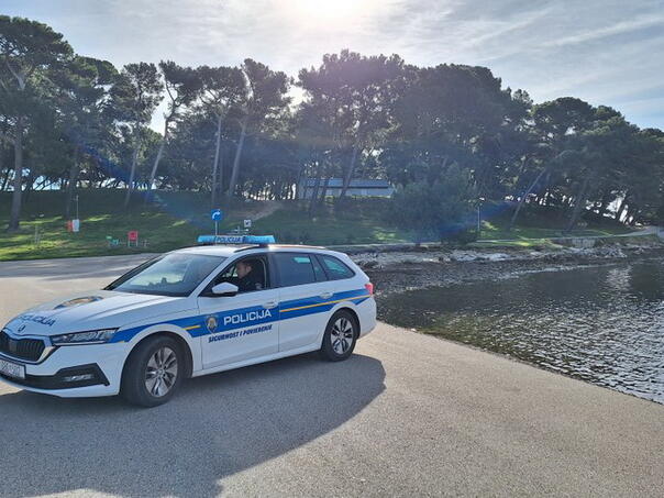 Detalji tragedije u Medulinu: Sin ubio majku pa i sebi oduzeo život