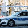 Eksplozija u Splitu: Oštećen automobil, policija zatvorila dio Velebitske ulice