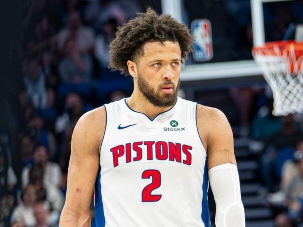 Detroit uprkos porazu u Clevelandu ostao lider istoka