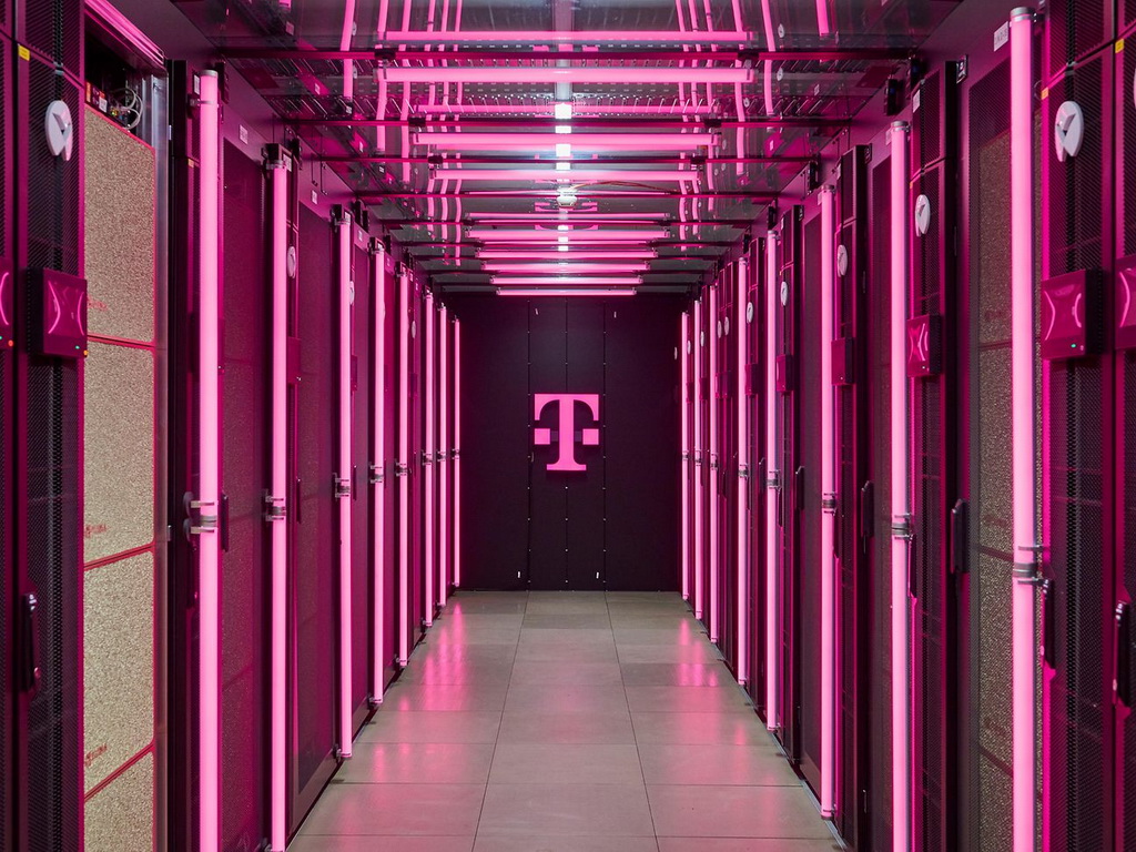 Deutsche Telekom otvorio AI fabriku u Munchenu