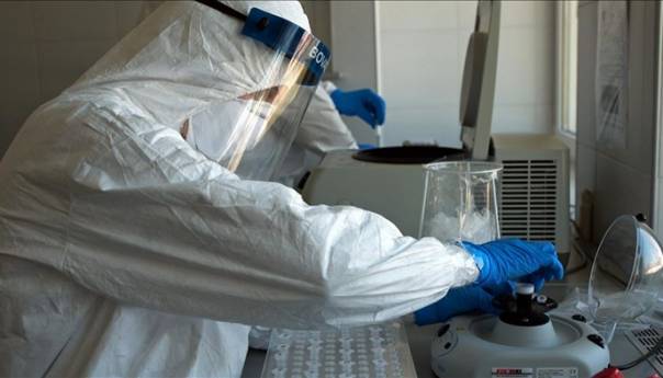 U RS još devet zaraženih virusom korona, dvije osobe umrle