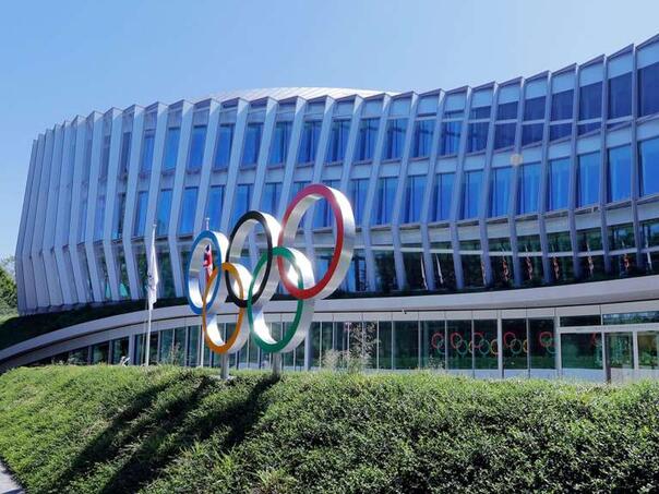 Devet zemalja traži od EU da ukine finansiranje Olimpijskih igara