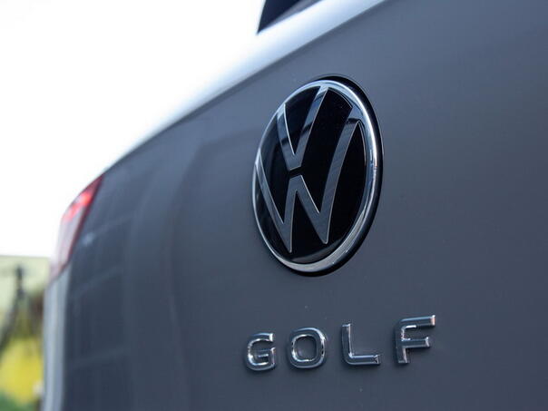 Deveta generacija Golfa će biti električna